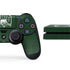 Ohio University Ohio University Outline PS4 Console and Controller Bundle Skin