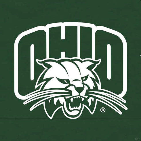Ohio University Ohio University Outline PS4 Console and Controller Bundle Skin