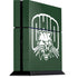 Ohio University Ohio University Outline PS4 Console Skin