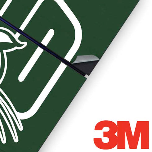 Ohio University Ohio University Outline PS4 Console Skin