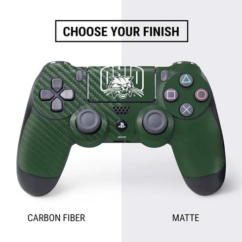 Ohio University Ohio University Outline PS4 Controller Skin