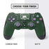 Ohio University Ohio University Outline PS4 Controller Skin
