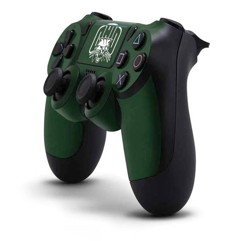 Ohio University Ohio University Outline PS4 Pro/Slim Controller Skin