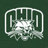 Ohio University Ohio University Outline PS4 Slim Skin