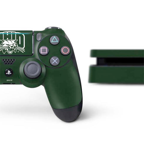 Ohio University Ohio University Outline PS4 Slim Bundle Skin