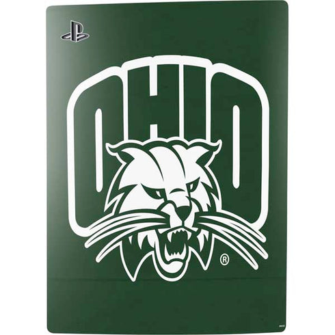 Ohio University Ohio University Outline PS5 Bundle Skin