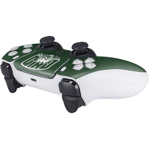 Ohio University Ohio University Outline PS5 Controller Skin