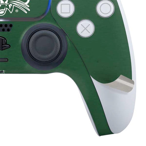 Ohio University Ohio University Outline PS5 Controller Skin