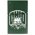 Ohio University Ohio University Outline PS5 Slim Digital Edition Console Skin