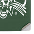 Ohio University Ohio University Outline PS5 Slim Digital Edition Console Skin