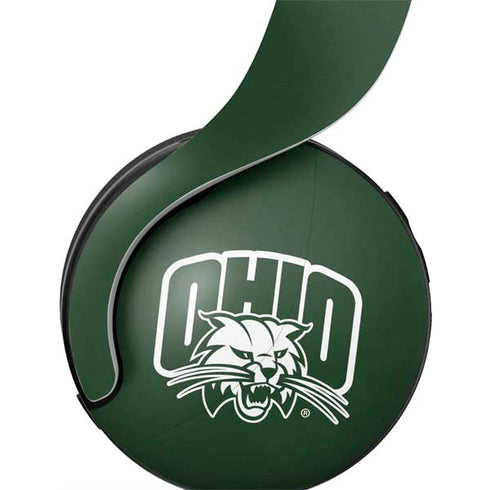 Ohio University Ohio University Outline PULSE 3D Wireless Headset for PS5 Skin