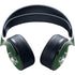 Ohio University Ohio University Outline PULSE 3D Wireless Headset for PS5 Skin