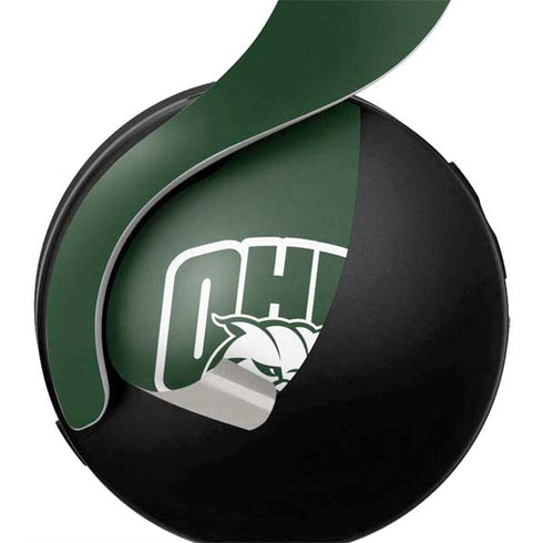 Ohio University Ohio University Outline PULSE 3D Wireless Headset for PS5 Skin