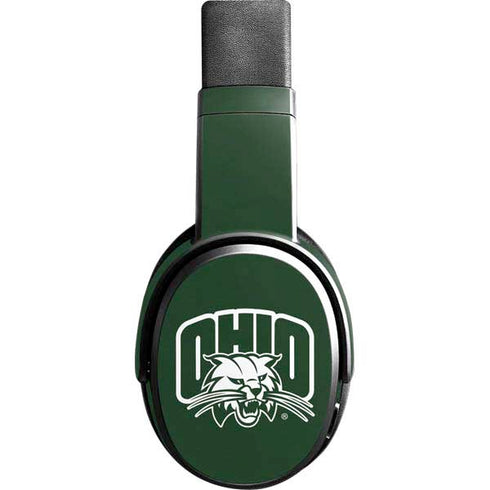 Ohio University Ohio University Outline Skullcandy Crusher Wireless Skin