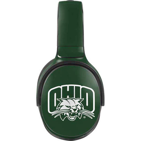 Ohio University Ohio University Outline Skullcandy Venue Skin