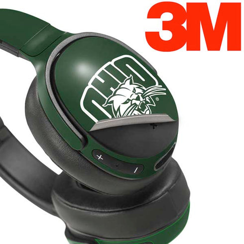 Ohio University Ohio University Outline Skullcandy Venue Skin