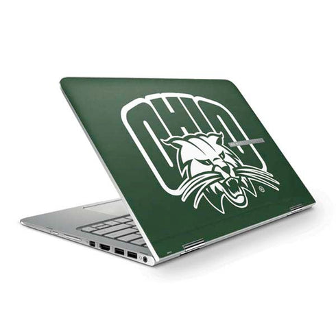 Ohio University Ohio University Outline HP Spectre Skin