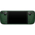 Ohio University Ohio University Outline Steam Deck Handheld Gaming Computer Skin