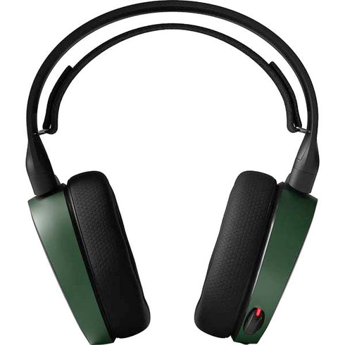 Ohio University Ohio University Outline SteelSeries Arctis 5 Skin