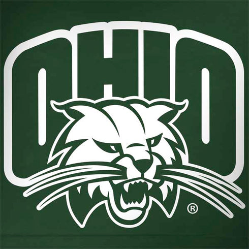 Ohio University Ohio University Outline Surface Book 2 15in Skin