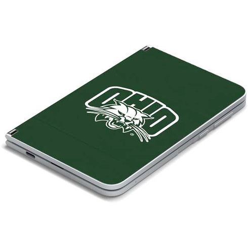 Ohio University Ohio University Outline Surface Duo Skin