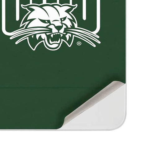 Ohio University Ohio University Outline Surface Duo Skin