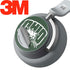 Ohio University Ohio University Outline Surface Headphones Skin