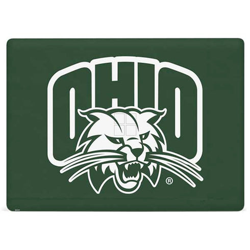 Ohio University Ohio University Outline Surface Laptop 2 Skin