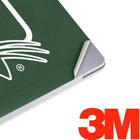 Ohio University Ohio University Outline Surface Laptop 2 Skin