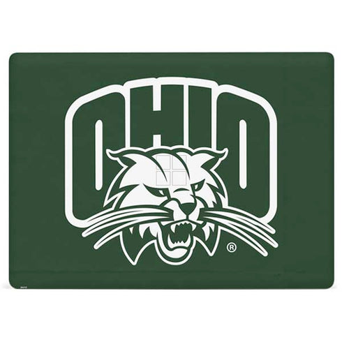 Ohio University Ohio University Outline Surface Laptop 3 13.5in Skin