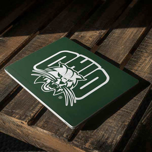 Ohio University Ohio University Outline Surface Laptop 3 13.5in Skin