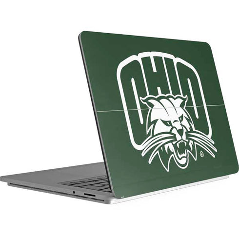Ohio University Ohio University Outline Surface Laptop Studio Skin