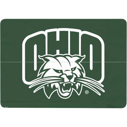 Ohio University Ohio University Outline Surface Laptop Studio Skin