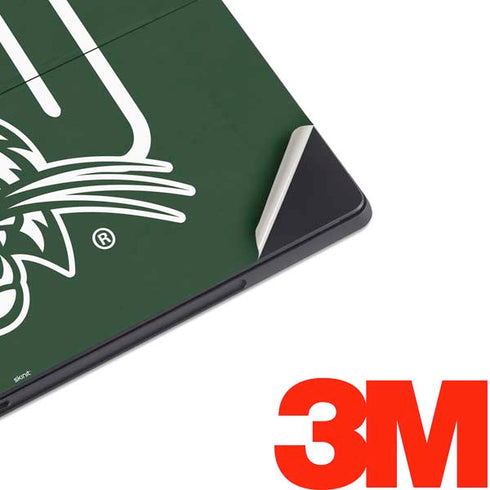 Ohio University Ohio University Outline Surface Pro 6 Skin