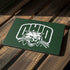 Ohio University Ohio University Outline Surface Pro 6 Skin