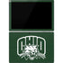 Ohio University Ohio University Outline Surface Pro 7 Skin