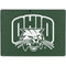 Ohio University Ohio University Outline Surface Pro 8 Skin