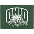 Ohio University Ohio University Outline Surface Pro 8 Skin