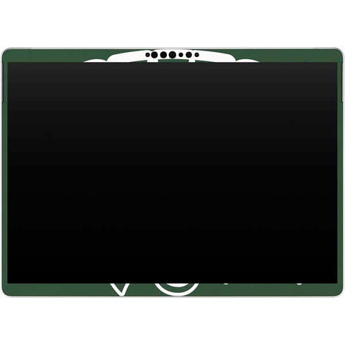 Ohio University Ohio University Outline Surface Pro 8 Skin