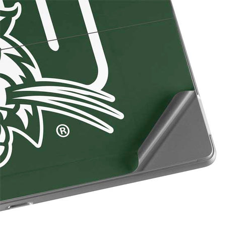 Ohio University Ohio University Outline Surface Pro 8 Skin