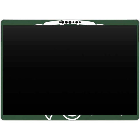 Ohio University Ohio University Outline Surface Pro 9 Skin