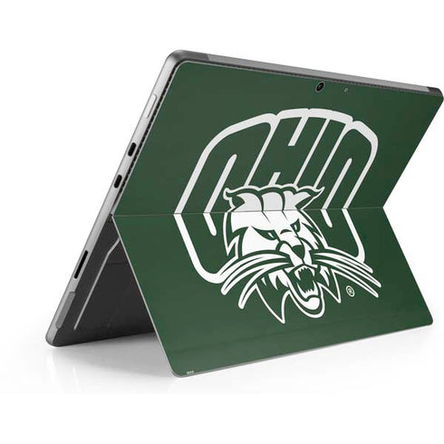 Ohio University Ohio University Outline Surface Pro 9 Skin