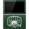 Ohio University Ohio University Outline Surface Pro Tablet Skin
