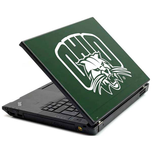Ohio University Ohio University Outline T440s Skin
