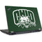 Ohio University Ohio University Outline Lenovo ThinkPad Skin