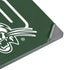 Ohio University Ohio University Outline Universal Laptop 12in (9.8 x 6.8in) Skin