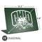 Ohio University Ohio University Outline Universal Laptop 15in (12.2 x 8.8in) Skin