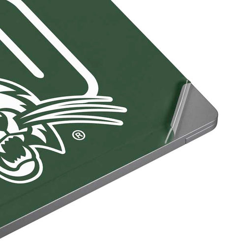 Ohio University Ohio University Outline Universal Laptop 16in (13 x 9.4in) Skin