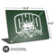 Ohio University Ohio University Outline Universal Laptop 18in (14.6 x 10.6in) Skin
