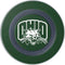 Ohio University Ohio University Outline Wireless Charger Skin